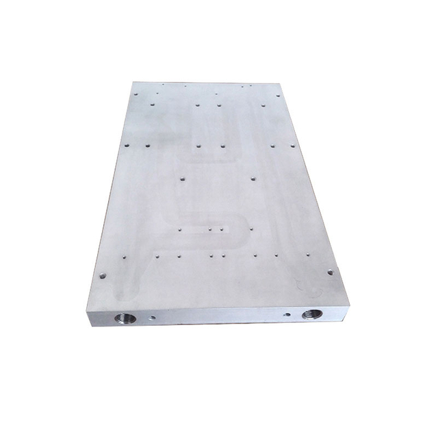 Disipador de calor de alta potencia para sistema solar